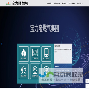 寿光市宝力隆燃气集团有限公司 - 寿光宝力隆燃气集团